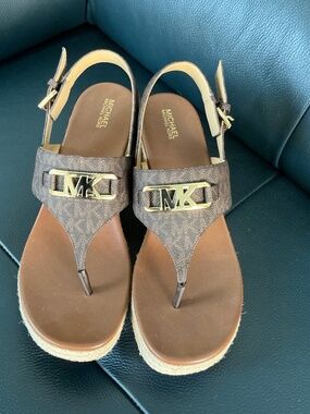 Michael Kors Wedge